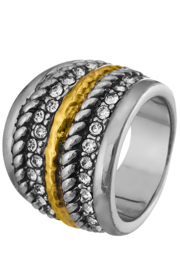 Textured Ring - #R2304