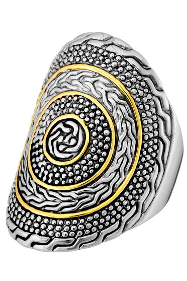 Statement Ring  - #R3176
