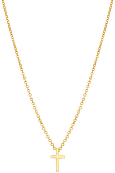 Cross Necklace