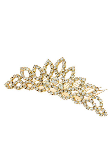 Mini Tiara  - #60682