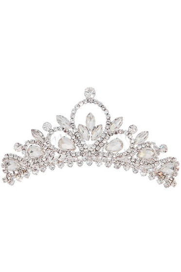 Mini Tiara  - #60701