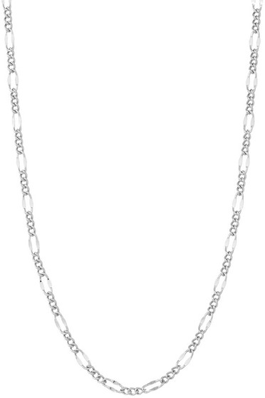 Two Style Chain Necklace - #GN8307