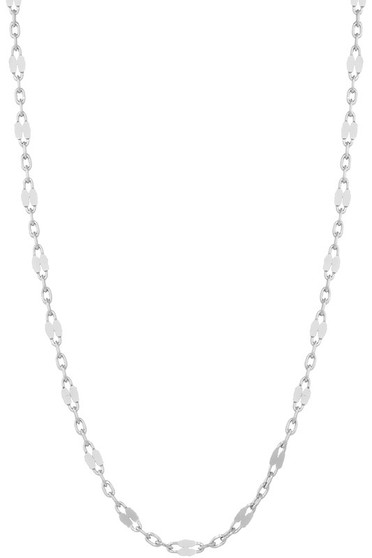 Two Style Chain Necklace - #GN8309