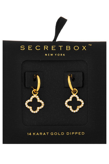 Gold Dipped - #SB18478-0
