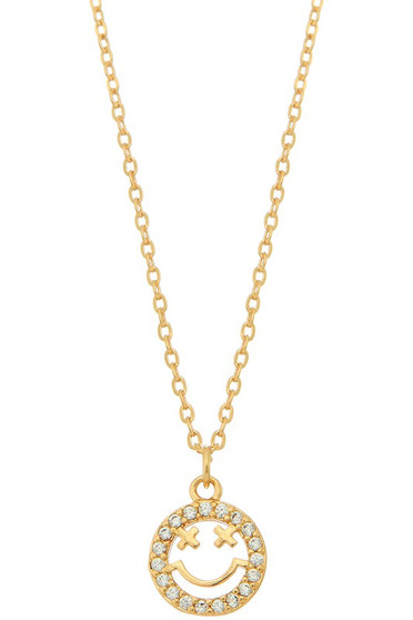 Pendant Necklace - #IN20191