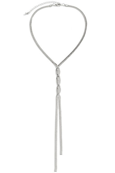 Y Shape Snake Chain 