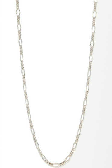 Delicate Thin Chain Necklace