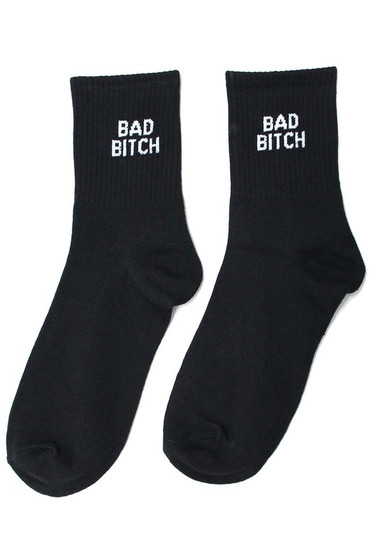 Cotton Socks