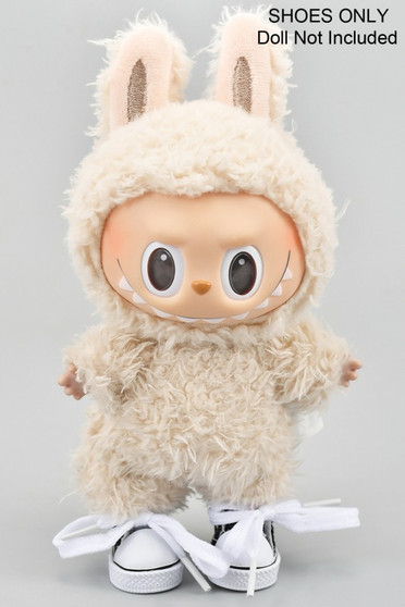 Labubu Chuck Sneakers Only