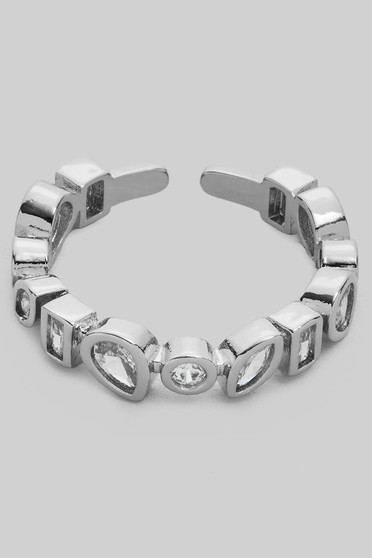 Multi Shape Cs Ring