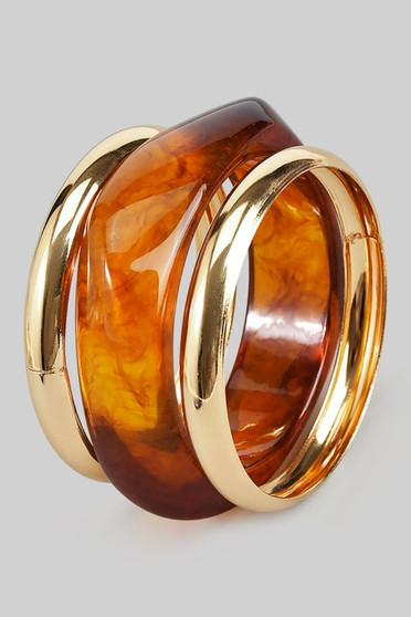 Three Piece Bracelet Set