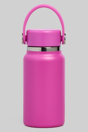 Micro Insulated Leakproof Water Bottle