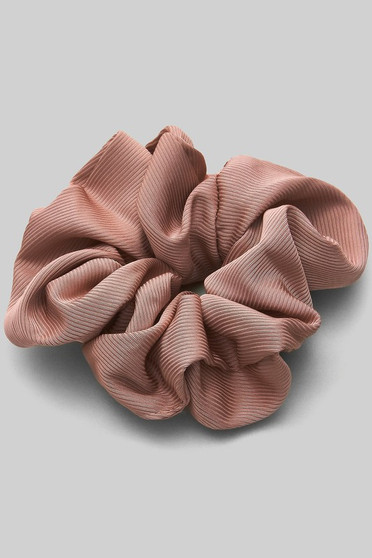 Satin Hair Scrunchie