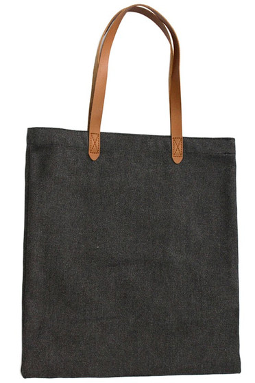 Cotton Tote Bag - #KB9621