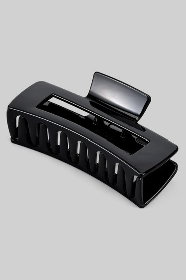 Essential Rectangular Hair Clip