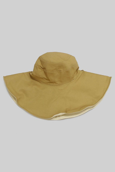 Cotton Buckethat