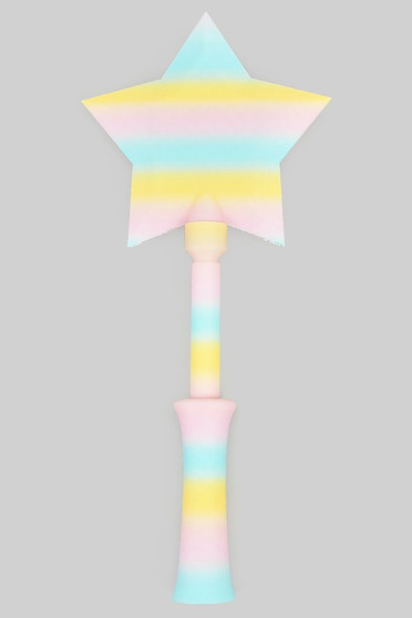 Credit Card Retractable Magic Wand For Tap To Pay