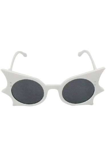 Spider Web Frame Sunglasses