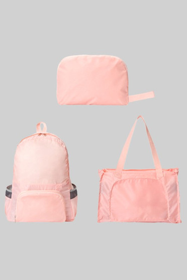 Multi Function Backpack Transfer To Shoulder Bag