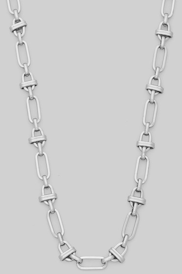 Chunky Chain Necklace
