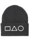 Squid Game Beanie