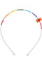 Bear Beaded Headband
