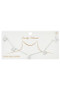 Gold Dipped Queen Choker 