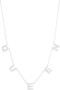 Gold Dipped Queen Choker 