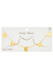 Gold Dipped Queen Choker 