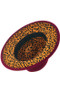 Chain Fedora Hat