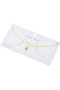 Dainty North Star Pendant Necklace