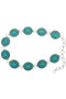 Western Conch Shell Belt