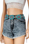 Western Conch Belt 