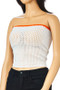 Crochey Tube Top