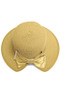 Woven Vintage Hat