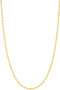 Ball Studded Necklace