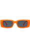 Square Frame Assorted Sunglasses - #HS1089