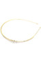 Diamond Studded Headband