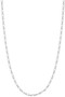 Linked Fun Dainty Necklace