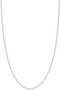 Delicate Thin Necklace - #GN7954