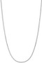 Dainty Snake Chain Necklace - #GN7974