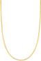 Dainty Snake Chain Necklace - #GN7976
