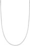 Dainty Snake Chain Necklace - #GN7976