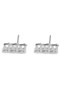 Angel Number 999 Stud Earrings