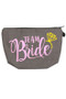 Team Bride Pouch