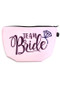 Team Bride Pouch