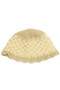 Crochet Comfy Bucket Hat