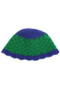 Crochet Comfy Bucket Hat