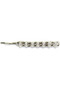 Baguette Chain Hair Pin