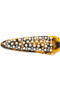 Leopard Print Hair Pin - #KH9557